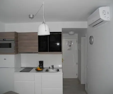 Apartment Mocanes Puerto Rico (Gran Canaria)