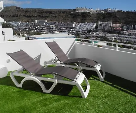 Mocanes Apartamento Puerto Rico (Gran Canaria)