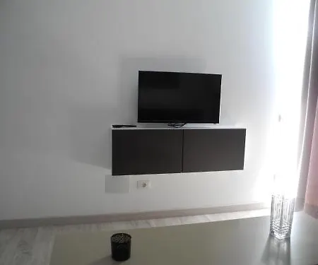 Mocanes Apartamento