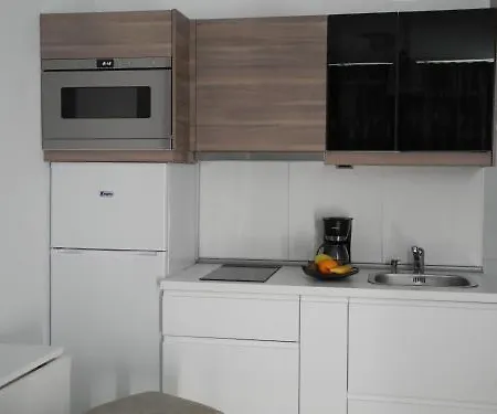 Apartment Mocanes *