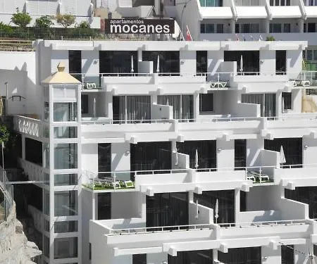 Mocanes * Puerto Rico (Gran Canaria)