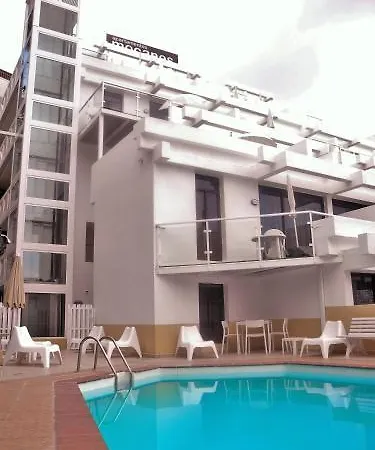 Mocanes Puerto Rico (Gran Canaria)