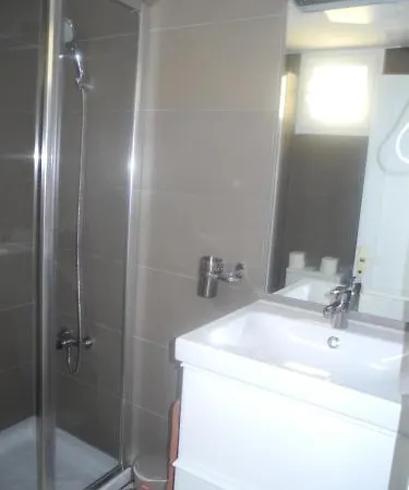 Mocanes Apartment *