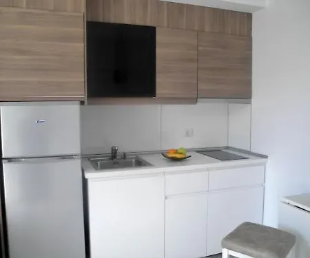 Mocanes Apartamento
