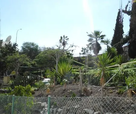 Mocanes Apartamento Puerto Rico (Gran Canaria)