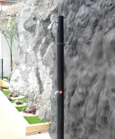 Mocanes Puerto Rico (Gran Canaria)