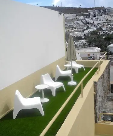 Apartment Mocanes Puerto Rico (Gran Canaria)