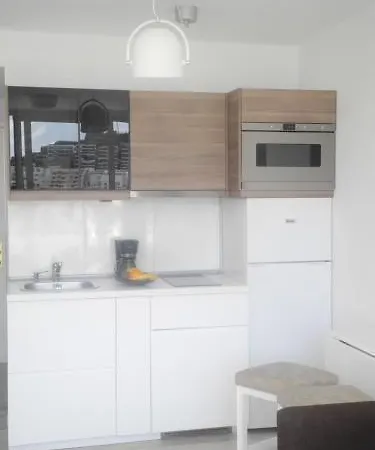 Mocanes Apartamento *