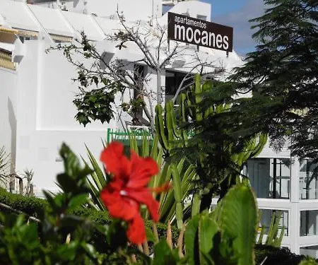 Mocanes Apartamento