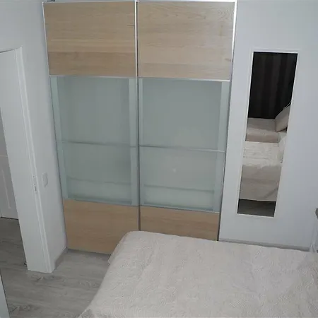 Apartamento Mocanes Puerto Rico (Gran Canaria)