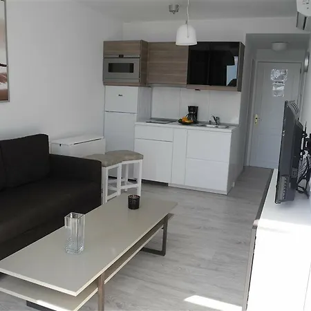 Apartment Mocanes *