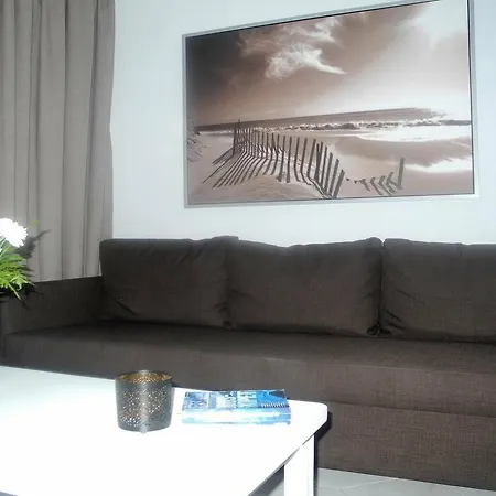 Apartamento Mocanes