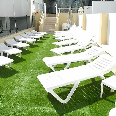 Mocanes Apartamento *