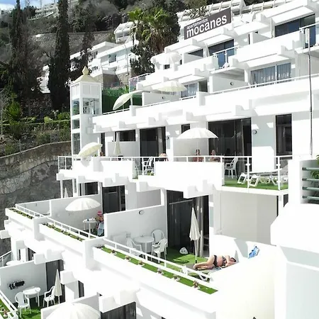Mocanes Διαμέρισμα
