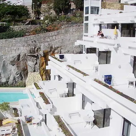 Apartment Mocanes *