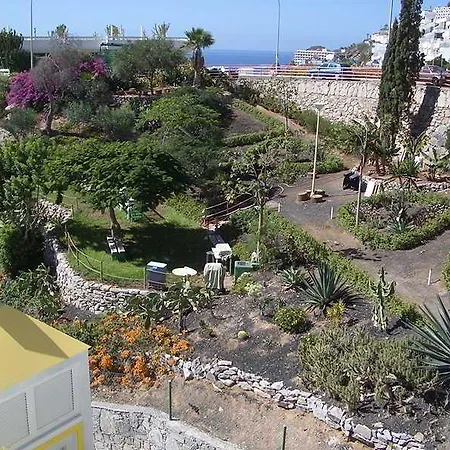 Apartment Mocanes Puerto Rico (Gran Canaria)