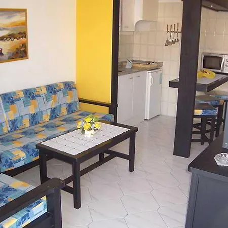 Mocanes Apartamento Puerto Rico (Gran Canaria)